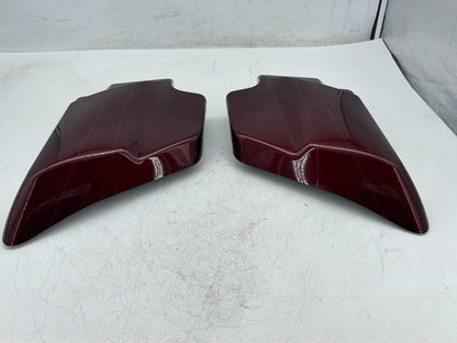 2014 Harley Street Glide Touring FLHXS OEM Left Right Side Fairing Cover