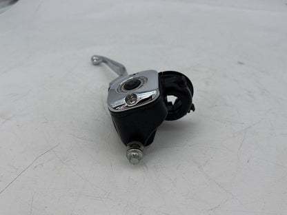 2007 - 2012 Harley-Davidson Touring Electra Glide Ultra Front Right Brake Lever Master Cylinder