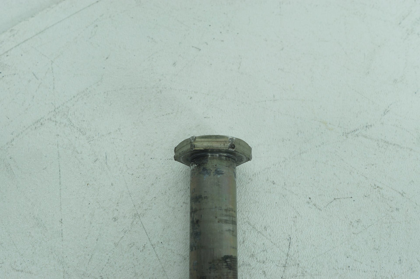2007 - 2017 Harley-Davidson Dyna Super Glide Custom Rear Fork Swingarm Pivot Bolt Shaft 47641-06