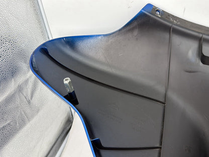 2007 Harley Electra Glide Touring Ultra OEM Front Outer Batwing Fairing Cover