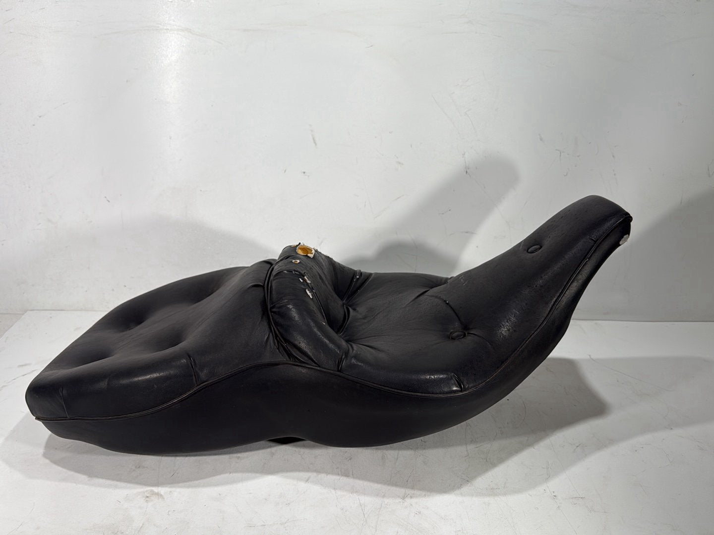 1996 Harley Electra Glide Touring FLHT OEM Passenger Rider Driver Seat Saddle