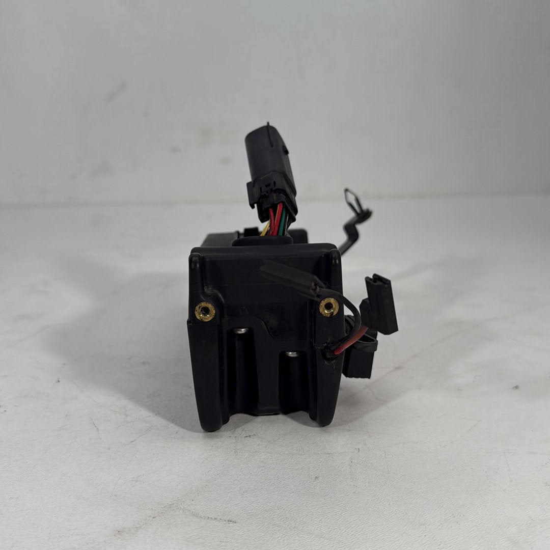 2017 - 2026 Harley-Davidson Softail Heritage Classic 114 Electrical Box Cover Wiring Panel 69201654