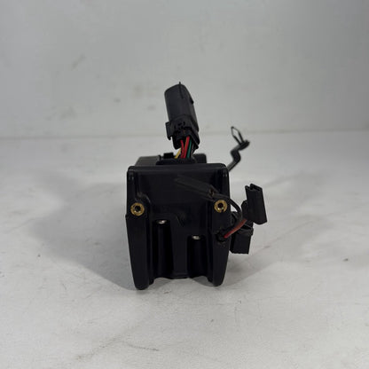 2017 - 2026 Harley-Davidson Softail Heritage Classic 114 Electrical Box Cover Wiring Panel 69201654