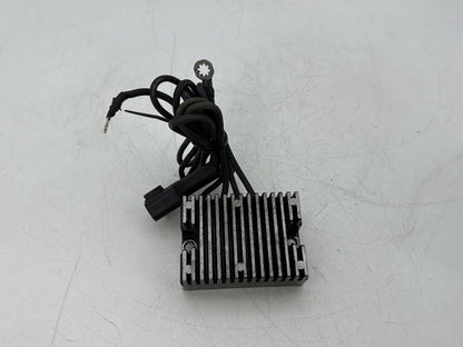 2002 Harley Dyna FXD Super Glide OEM Voltage Regulator Rectifier