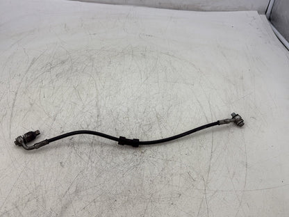 2012 Harley Dyna Super Glide Custom FXDCI OEM Rear Brake Hose Line Pipe NON-abs