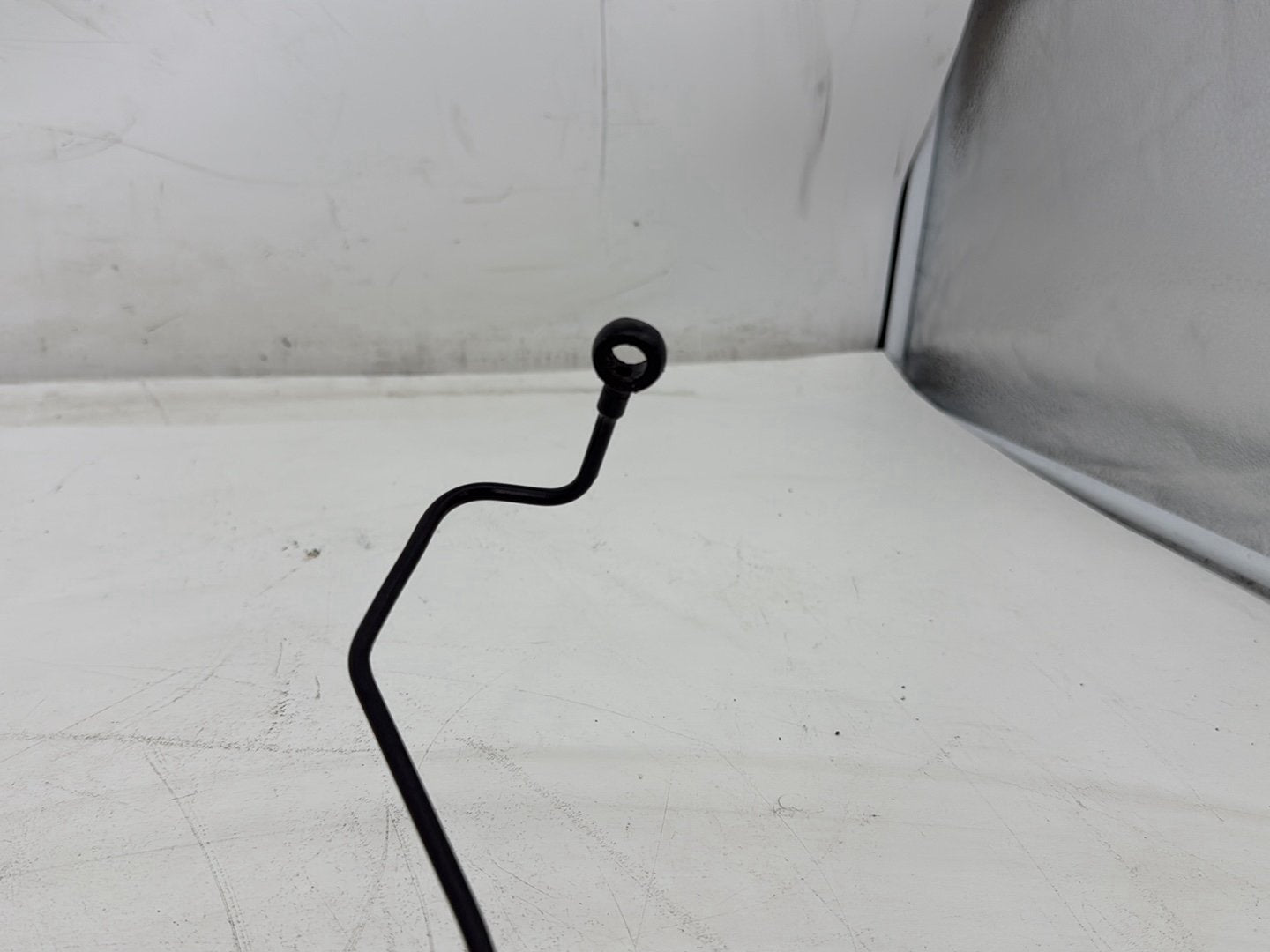 2005 Harley Heritage Softail Classic FLSTCI OEM Rear Brake Hose Line Pipe