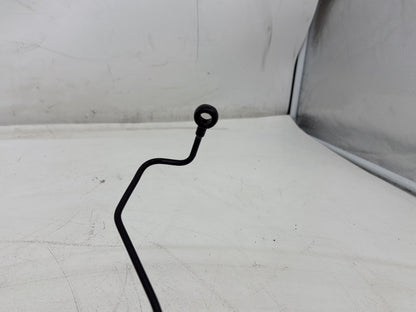 2005 Harley Heritage Softail Classic FLSTCI OEM Rear Brake Hose Line Pipe