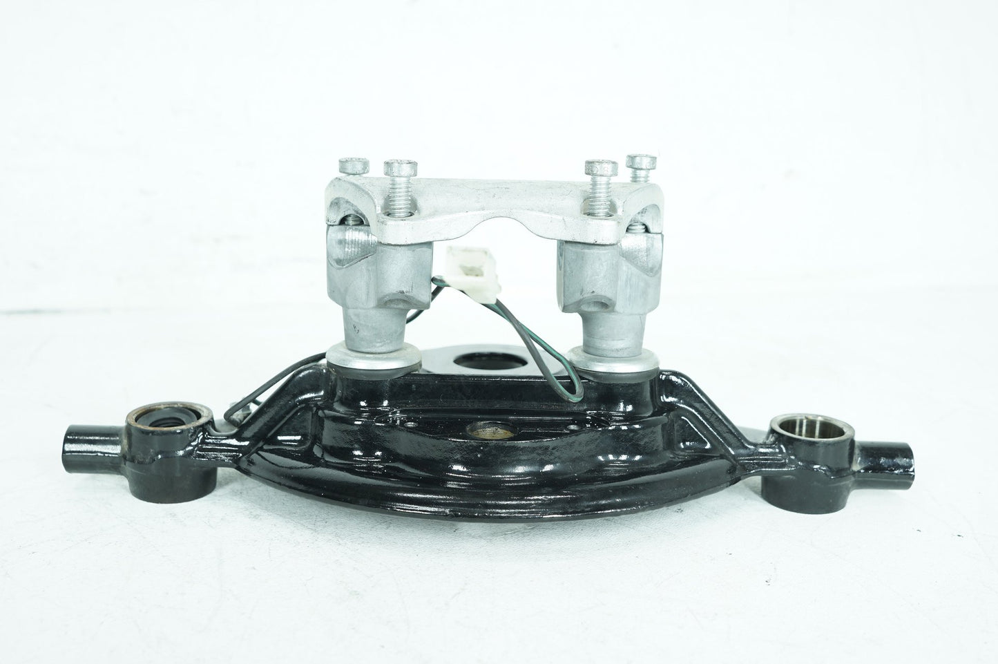 2008 - 2016 Harley-Davidson Touring Road Glide Front Fork Upper Triple Tree Clamps 45435-10
