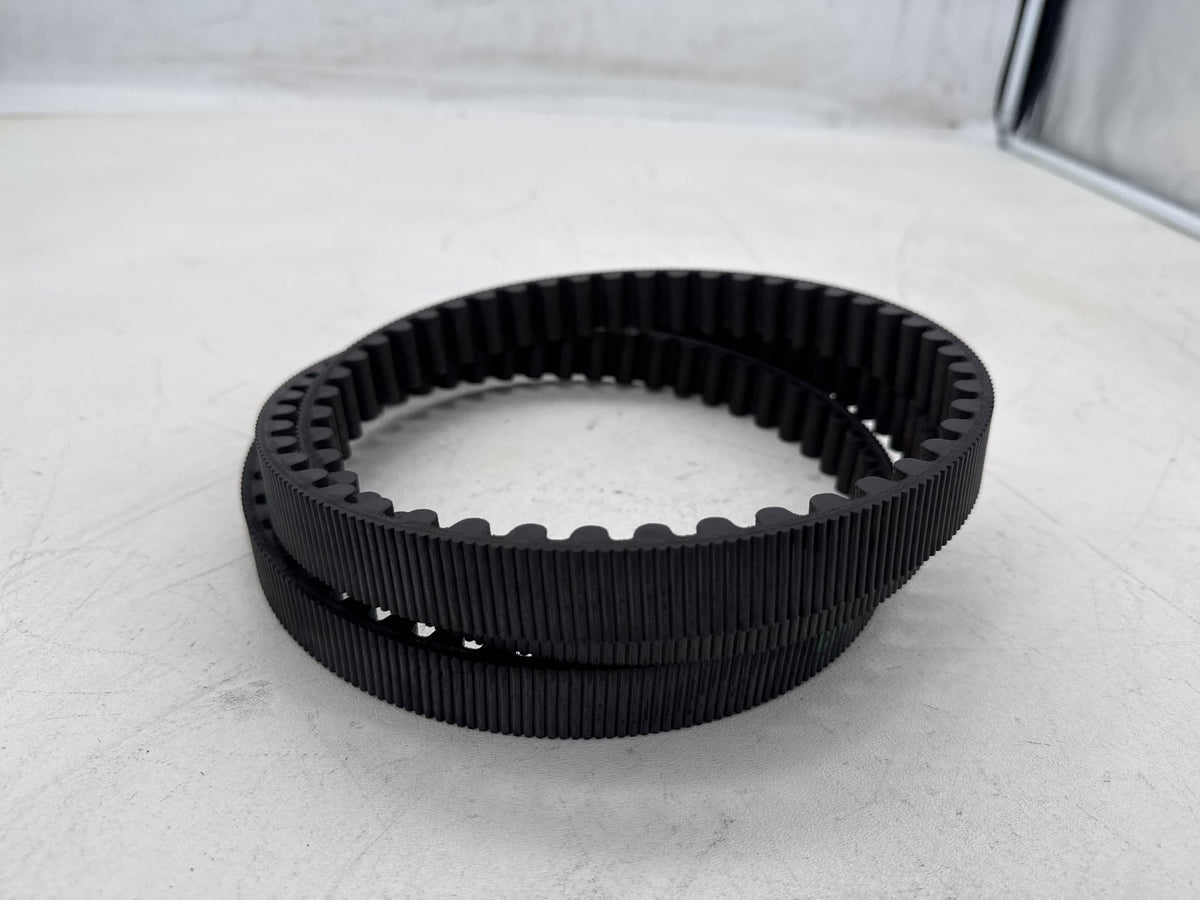 2009 Harley Electra Glide Touring Ultra OEM Rear Drive Belt 40024-09 140T 1"