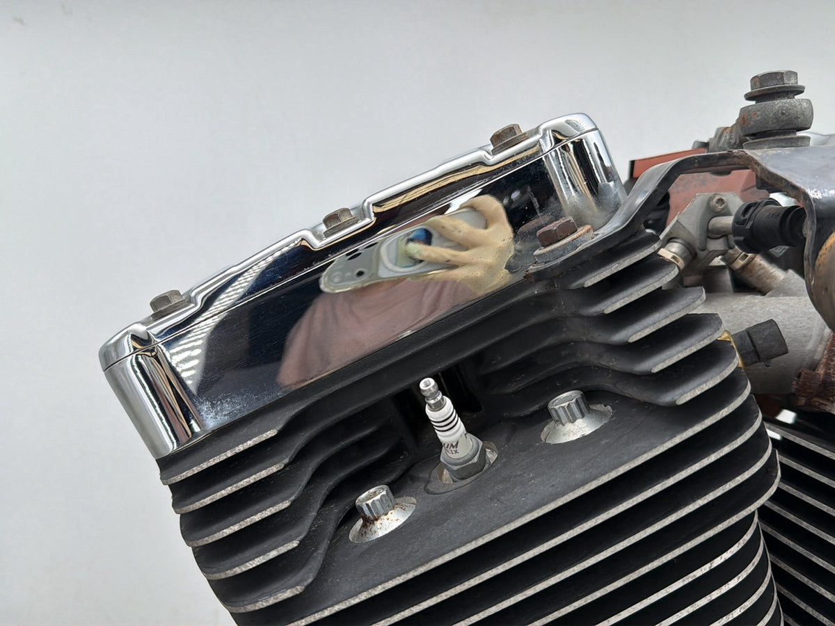 2005 Harley Electra Glide Touring Ultra OEM EFI Twin Cam 88 Engine Motor 45K