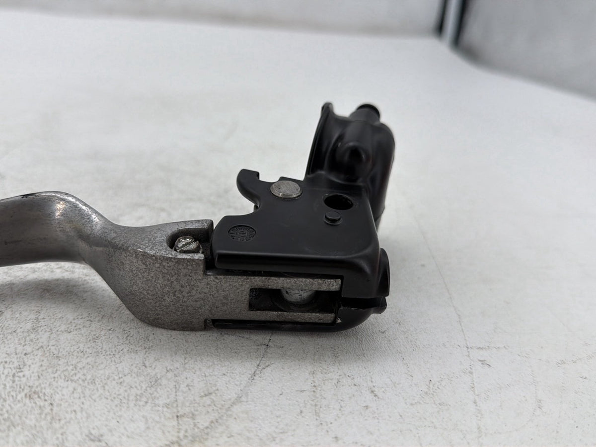2005 Harley Dyna Wide Glide FXDWG OEM Front Left Hand Clutch Control Lever