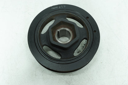 2014 Acura ILX - Engine Crankshaft Harmonic Balancer Pulley