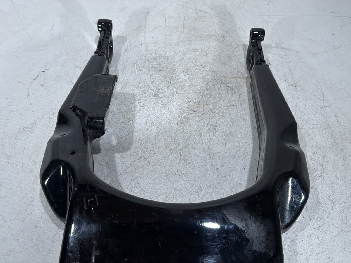 2011 Harley Road Glide Touring FLTRX OEM Rear Fork Swingarm Swing Arm