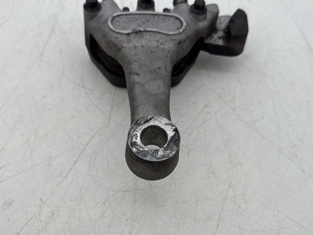 2000 Harley Touring FLHTCUI Electra Glide Ultra OEM Rear Back Brake Caliper