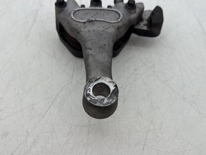 2000 Harley Touring FLHTCUI Electra Glide Ultra OEM Rear Back Brake Caliper