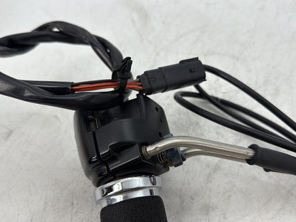 2009 Harley Sportster 883 Low XL883L OEM Right Engine Start Kill Switches Controls