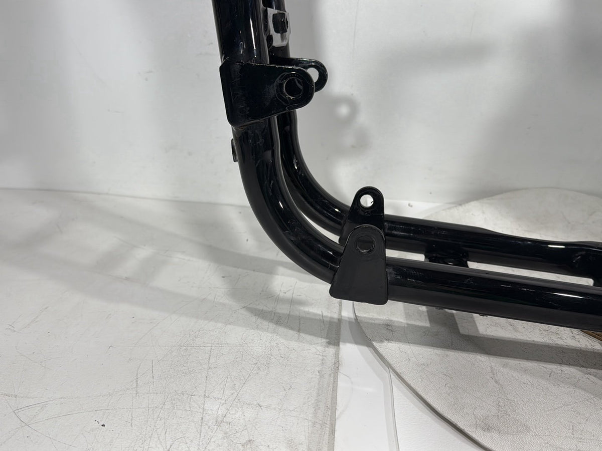 2003 Harley Sportster XL1200C 1200 Custom OEM Body Main Frame Chassis CLN CLR