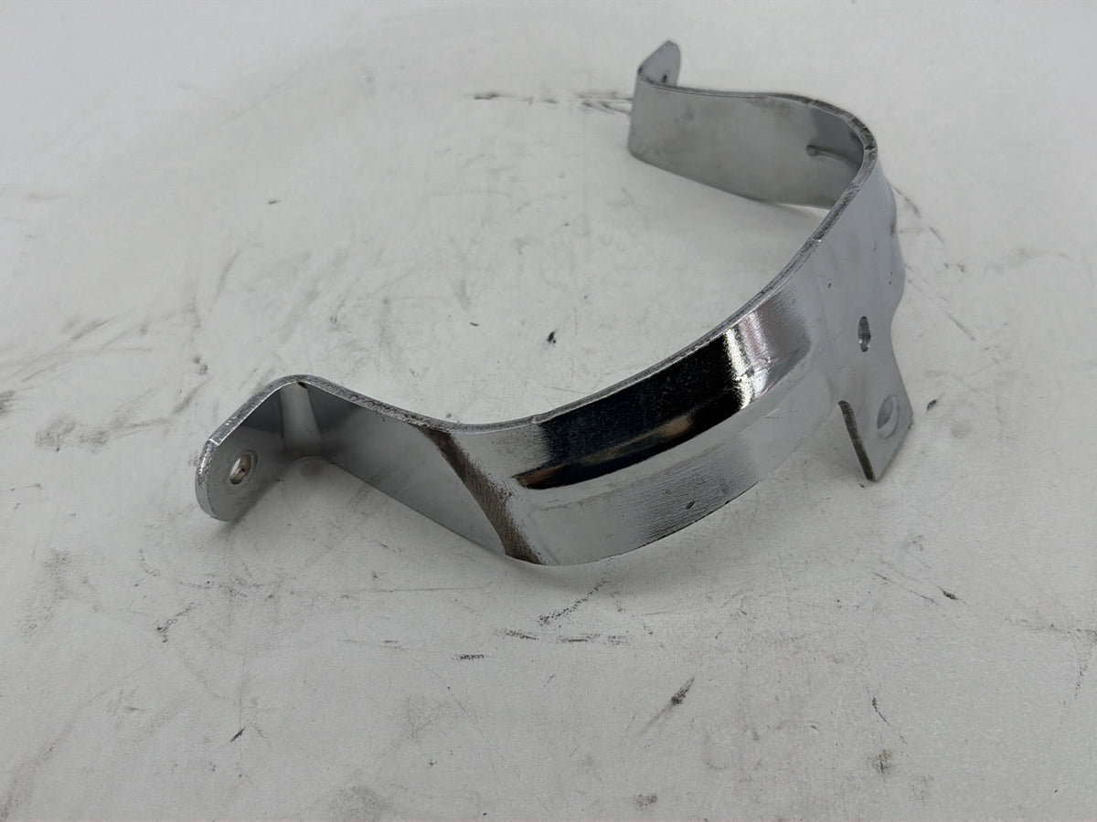 2014 Harley Electra Glide Touring Rear Saddlebag to Fender Support Mount Bracket