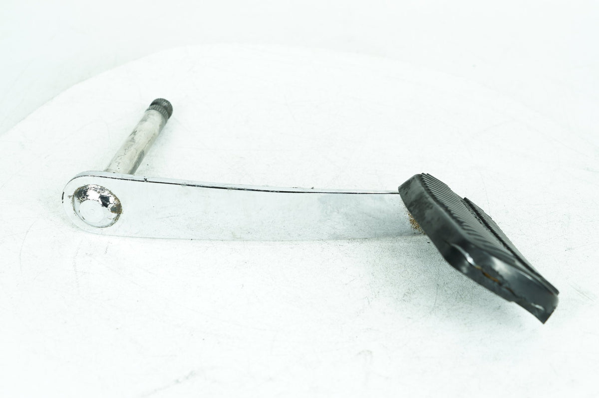 1992 Harley Touring FLHS Electra Glide Sport OEM Foot Brake Control Lever Pedal