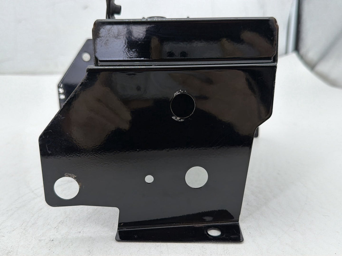2005 Harley Electra Glide Touring Ultra OEM Battery Tray Bracket Holder Carrier