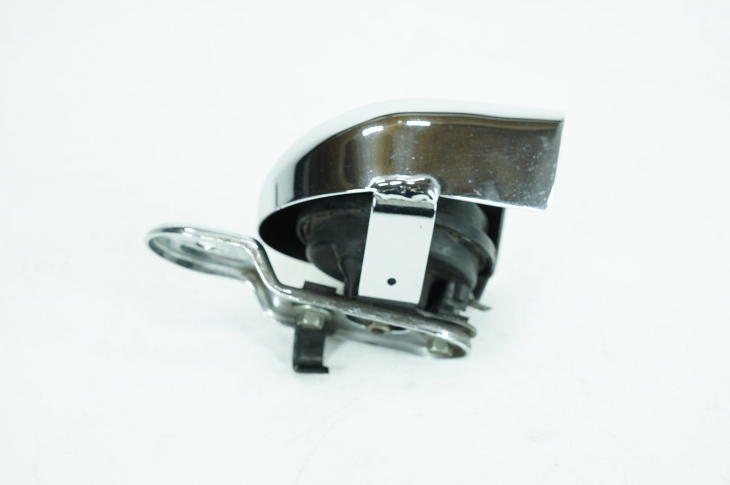 2008 - 2016 Harley-Davidson Touring Street Glide Horn Signal Klaxon Chrome Cover 69012-93A
