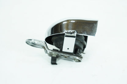 2008 - 2016 Harley-Davidson Touring Street Glide Horn Signal Klaxon Chrome Cover 69012-93A