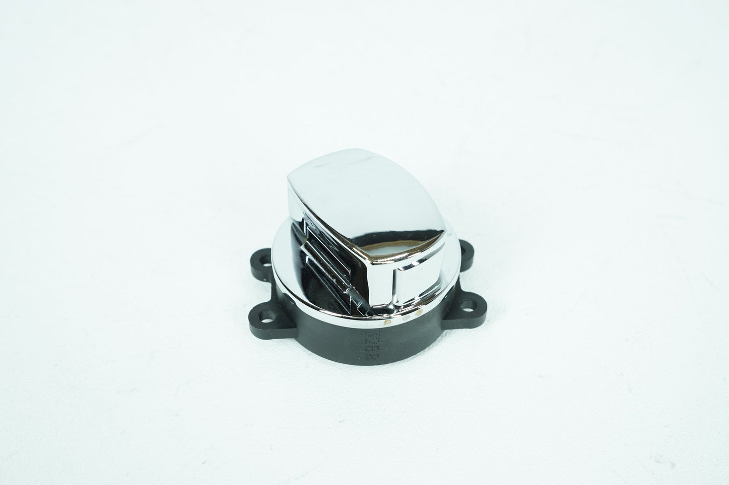1999 - 2006 Harley-Davidson Softail Heritage Ignition Switch Cylinder Barrel Lockset NOKey 71450-04