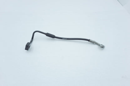 2008 - 2016 Harley-Davidson Dyna Wide Glide Rear Hose Line HCU to Master Cylinder ABS 46871-12