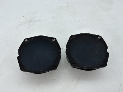 2007 Harley Street Glide Touring FLHX OEM Left Right Sound Audio Speakers