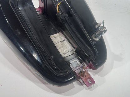 2004 Harley Softail FLSTC Heritage Classic OEM Fuel Gas Tank Gasoline Reservoir