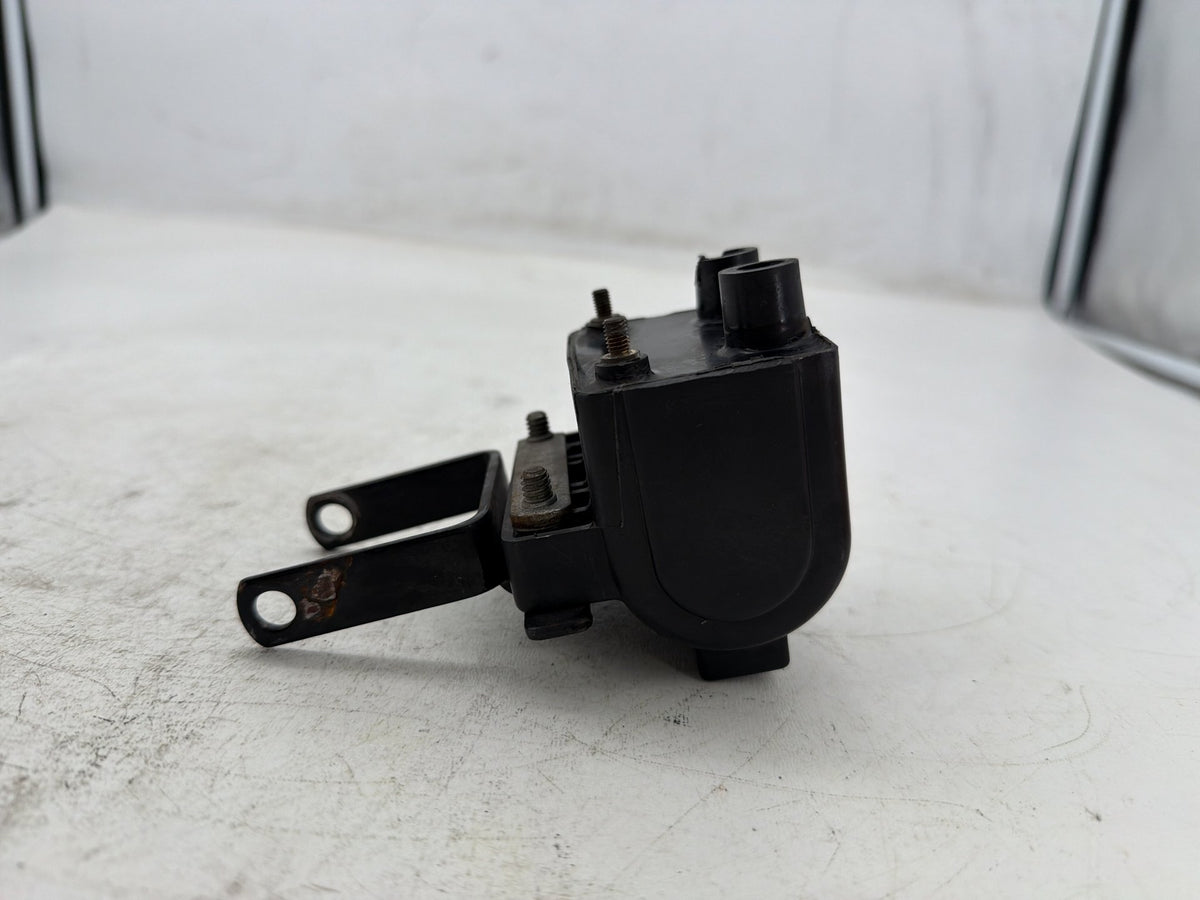1991 Harley Sportster 883 Deluxe XLH883 OEM Ignition Coil Spark Igniter BROKEN