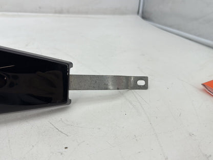 2011 Harley Electra Glide Ultra FLHTK OEM Fuel Gas Tank Dash Console NOKey