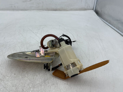 2010 Harley Dyna Fat Bob FXDF OEM Fuel Pump Gas Gasoline Petrol Sending