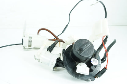 2007 - 2016 Harley-Davidson Touring CVO Electra Screamin Eagle Fuel Pump Gas Gasoline Petrol Sending 62908-08