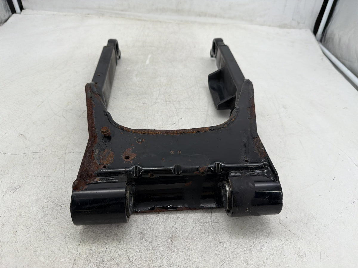 2008 Harley Electra Glide Touring Ultra OEM Rear Fork Swingarm Swing Arm