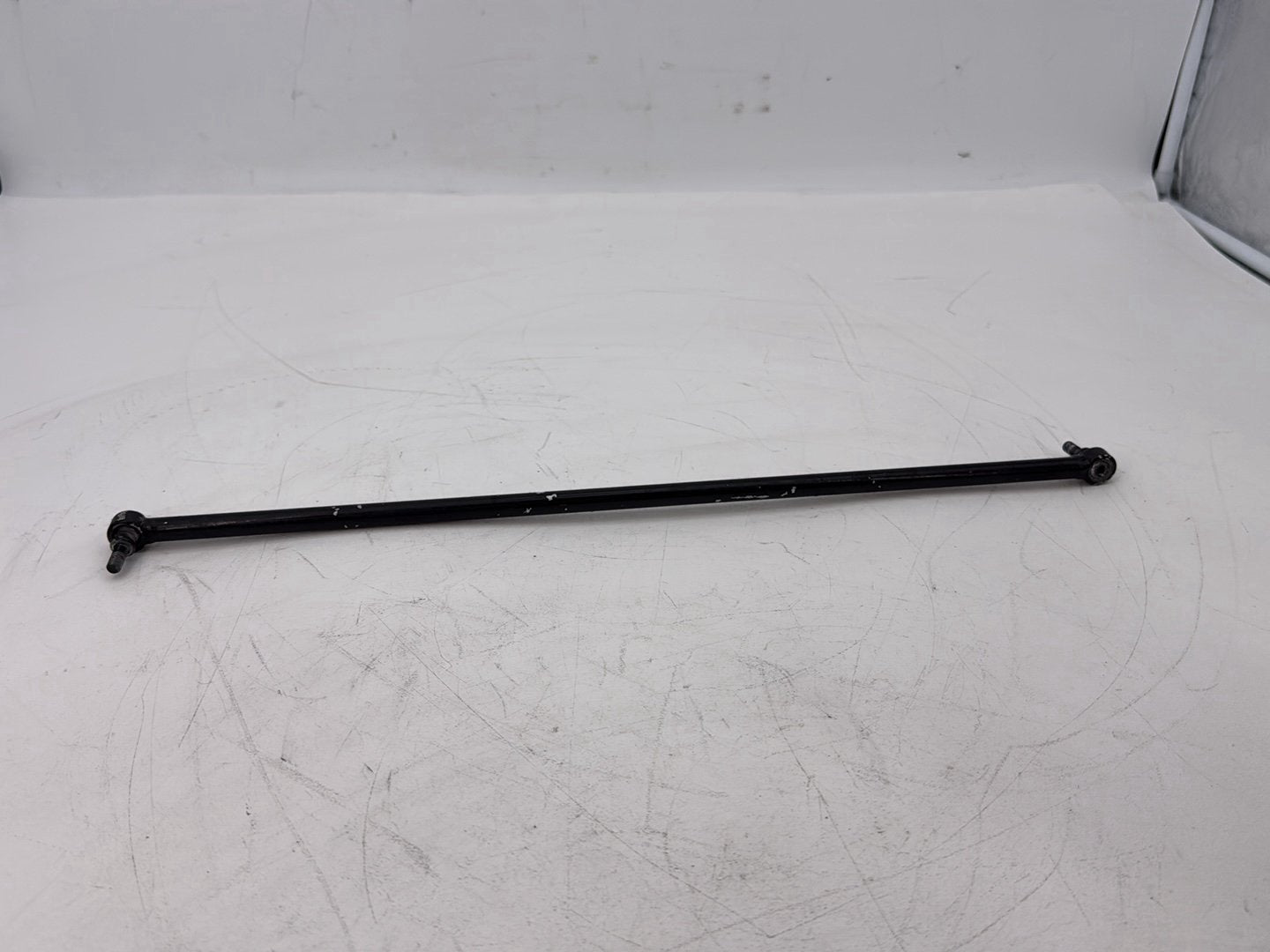 2004 - 2013 Harley-Davidson Sportster 1200 Custom Rear Brake Control Push Rod 34581-04