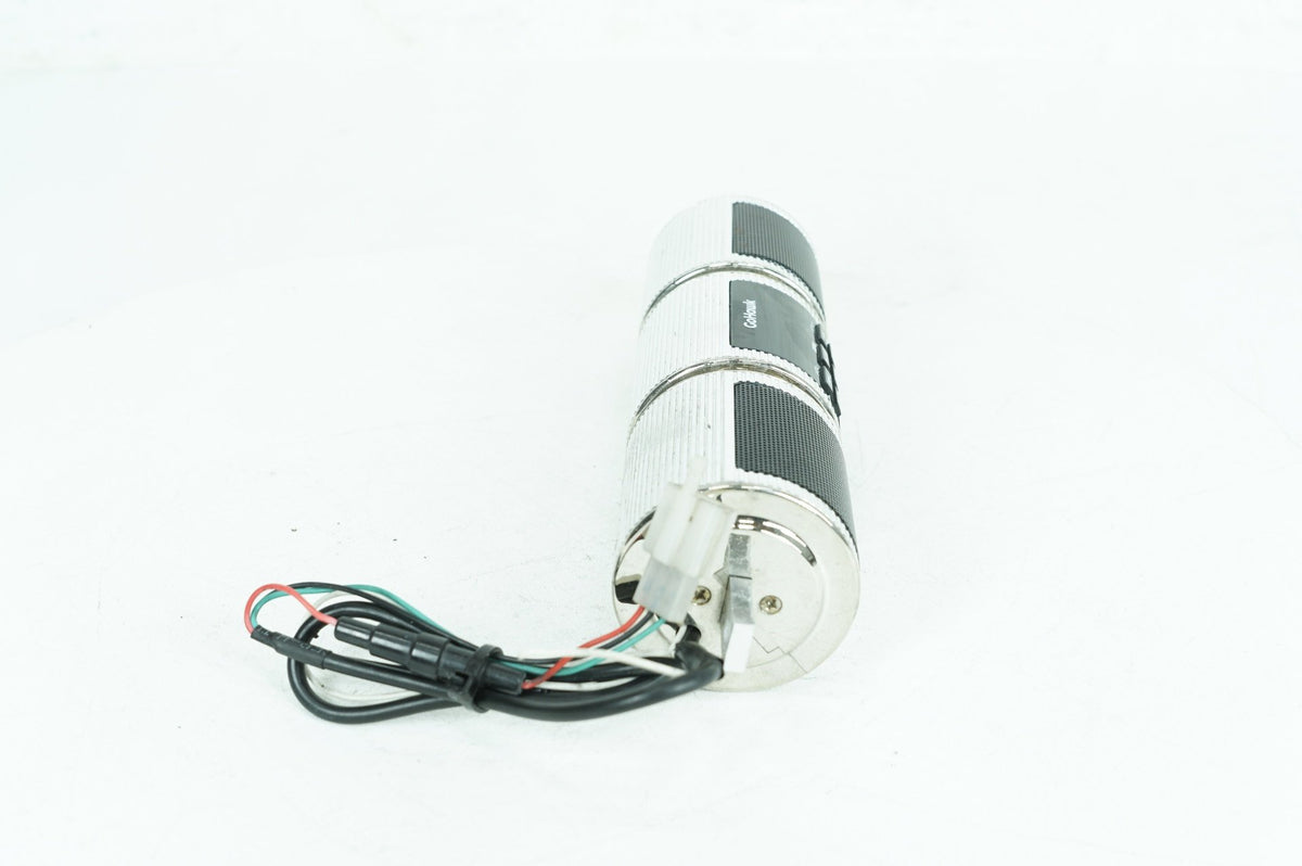 2003 Harley Softail FLSTC Heritage Classic OEM Front 1 Sound Audio Speaker