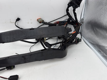 1999 - 2006 Harley-Davidson Touring Electra Glide Main Wire Wiring Harness Loom 70985-06