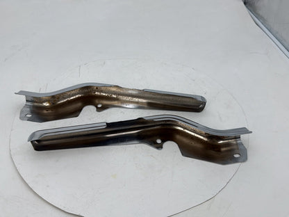 1999 - 2006 Harley-Davidson Touring Electra Glide Ultra Left Right Saddlebag Fender Struts Brackets 47502-97