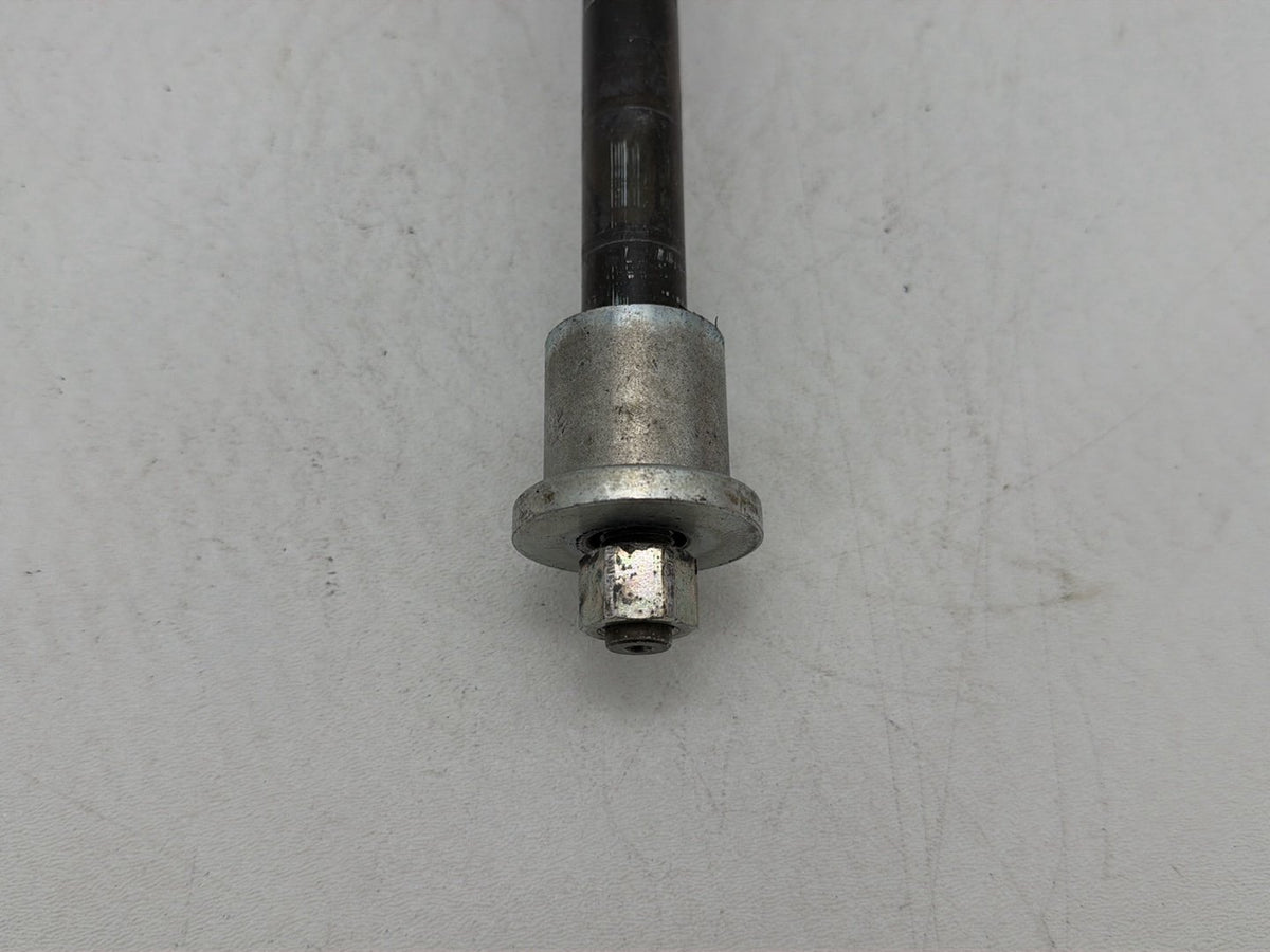 2005 Harley Electra Glide Touring Ultra OEM Rear Fork Swingarm Pivot Bolt Shaft