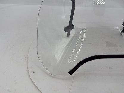 2004 - 2013 Harley-Davidson Sportster 883 Custom Front Windshield Windscreen Cover 58192-87A