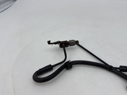 2004 - 2013 Harley-Davidson Sportster 883 Custom Rear Brake Hose Line Pipe 44429-06
