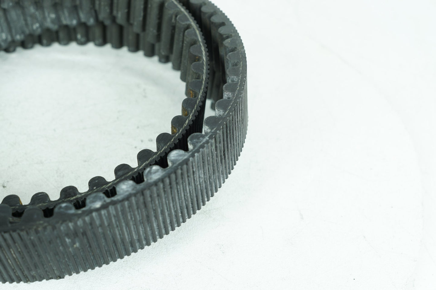 Harley-Davidson Misc  Rear Drive Belt 40073-07