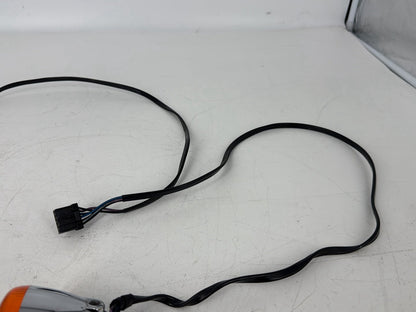 2005 Harley Sportster XL883C 883 Custom OEM Front Left Right Turn Signal Indicators