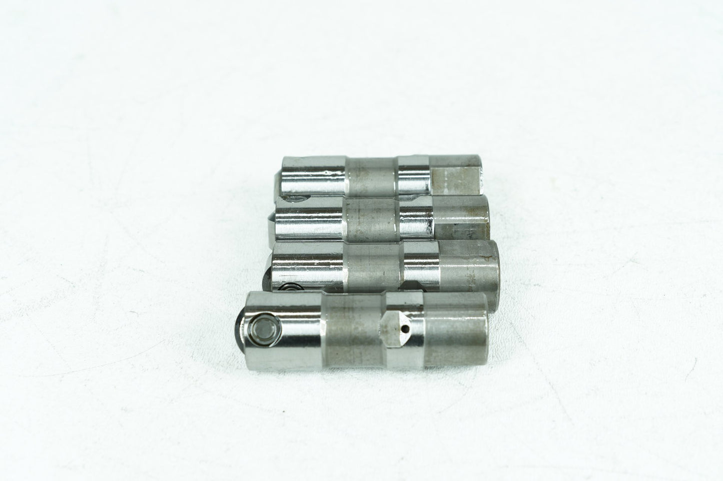 1999 - 2006 Harley-Davidson Softail Heritage Classic Twin Cam Hydraulic Tappets 4 Lifters  	18538-99C