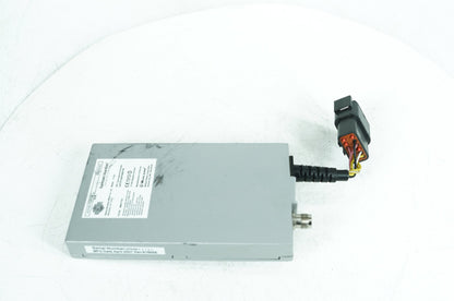 2007 - 2012 Harley-Davidson Touring Electra Glide Ultra XM Harman Kardon Radio Module 76236-06C
