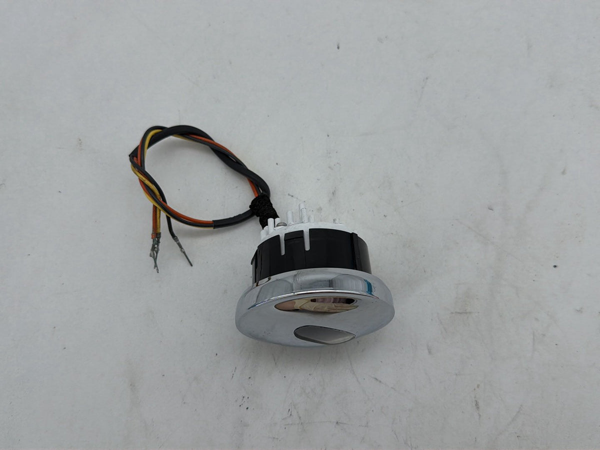 2015 Harley Softail Deluxe FLSTN OEM Fuel Level Gas Tank Gauge