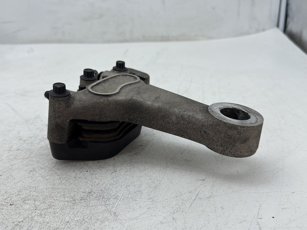 2007 Harley-Davidson Road King Touring FLHR OEM Rear Back Brake Stop Caliper