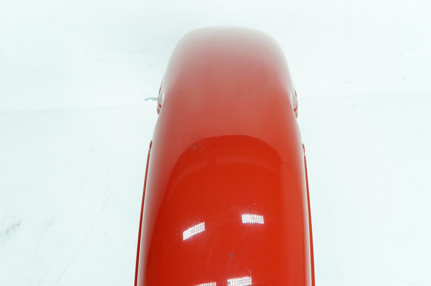 1984 - 1990 Harley-Davidson Sportster  Front Wheel Fender Shell Panel 59007-73B