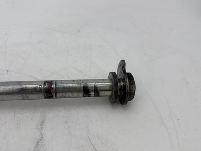 2011 Harley Electra Glide Ultra FLHTK OEM Rear Wheel Axle Bolt Shaft